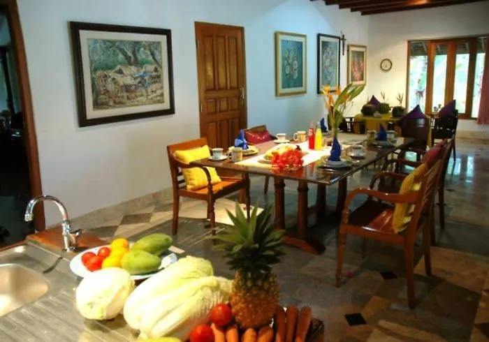 Raffles Holiday Hotel Penginyahan photo