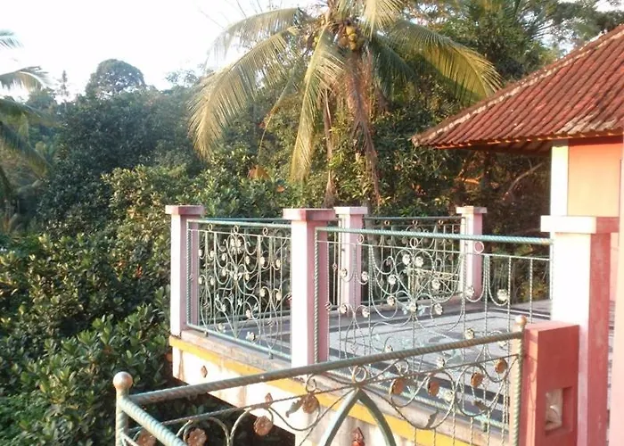 Sudaji Guest House Buleleng  photo