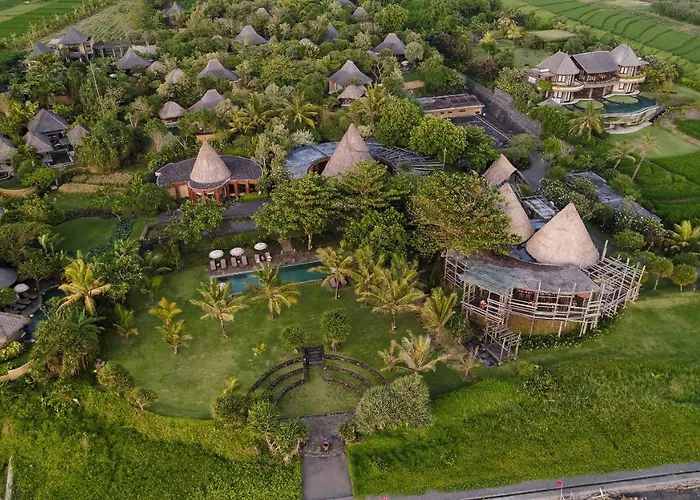 Wakagangga Hotel Tabanan  photo