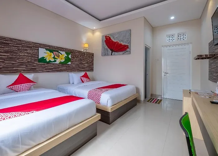Batukaru Garden5 Bali Sevilla Residence Mengwi photo