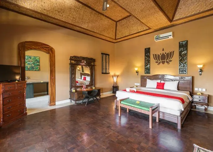 Reddoorz @ Balakosa Resort Sanur Ketewel photo