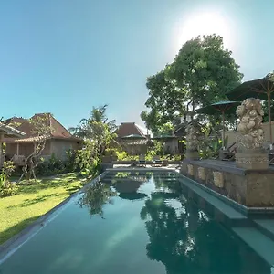 Village de vacances Kirani Joglo Bali By Mahaputra 3*