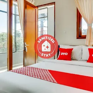 Oyo 3484 Puri Mas Agung 2* Kuta (Bali)