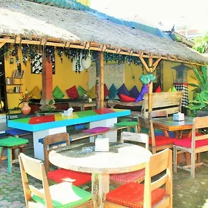 The Happy Mango Tree * Ubud (Bali)