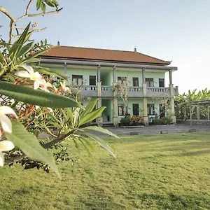 Puri Anyar Canggu *