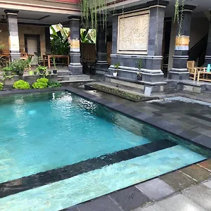 Guest house Awan Bali House Ubud (Bali)