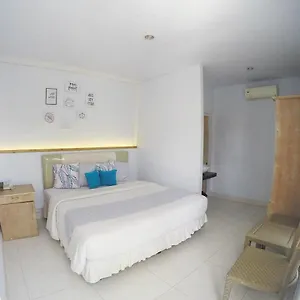 Reddoorz @ Mudu Taki Dalung 2*