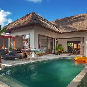 Anusara Luxury Villas Ubud (Bali)