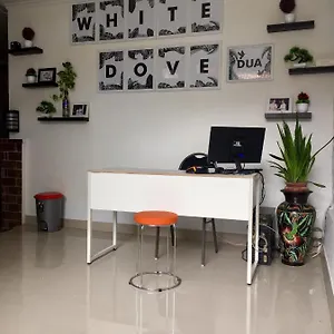 White Dove Dua