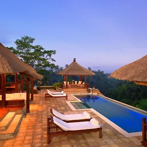 Santai Villa Ubud (Bali)