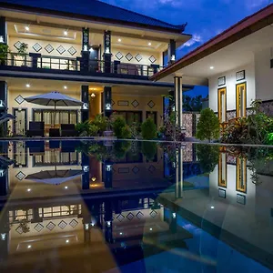 Guest house Summer 4*