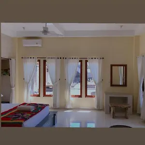 Homestay Tasik Dumun And Waroeng Amed (Bali)