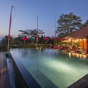 Hotel Jungle Retreat By Kupu Kupu Barong
