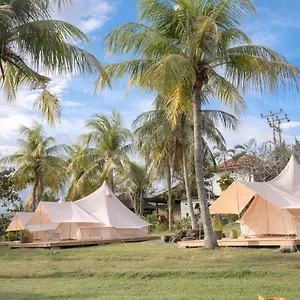 Soka Indah Restaurant & Prázdninový areál Selemadeg (Bali)
