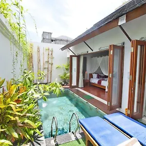 Private Bougainville * Legian (Bali)