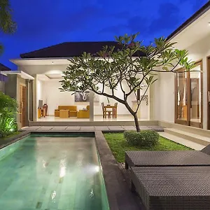 Hotell Kubu Manggala 4*