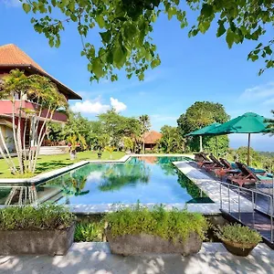 Canang Sari Pecatu (Bali)