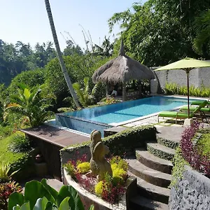 Apartman Kupu Kupu Private Ubud