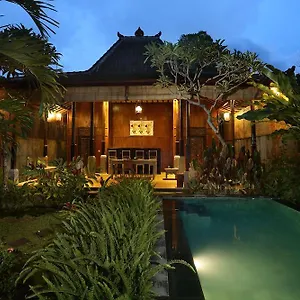 Cocoa Private Hotell 4*