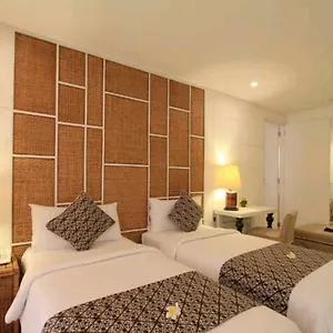 Apartment Collection O 20 Astana Kunti Seminyak Seminyak (Bali)
