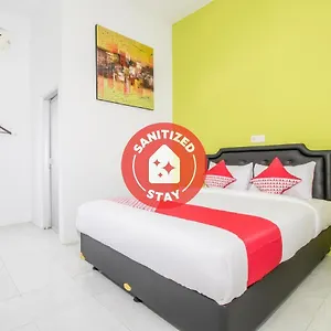 Oyo 2270 Taman Wirama Hotel Denpasar (Bali)