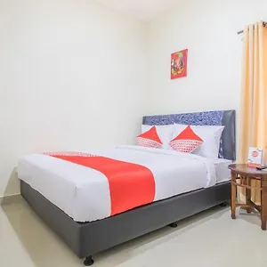 Oyo 2836 Sekar Sari 2* Denpasar (Bali)