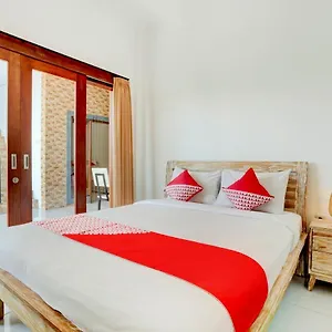 Hotel Oyo 89998 Tis Homestay Canggu (Bali)