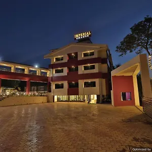 إمبريال جراندي 3*
