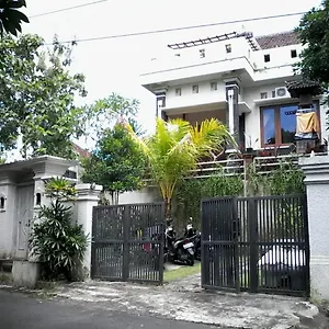 Astina Garden