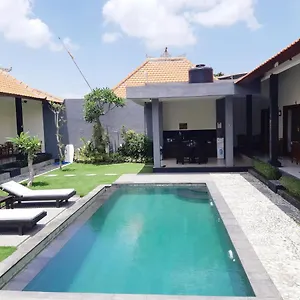 Plawa Bali 3*