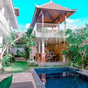 Homestay Agatha *