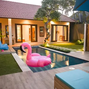 Villa Haneirich Bali *