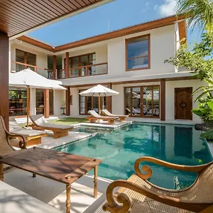 Villa Uma Berawa By Nakula