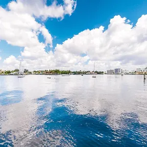Paradise Perch Apartment Fort Lauderdale
