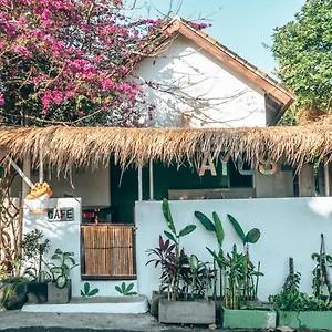 Ricca Eco * Uluwatu (Bali)