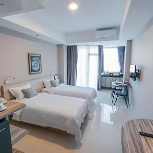 Bali Bustle Coworking And Coliving Space Legian (Bali)