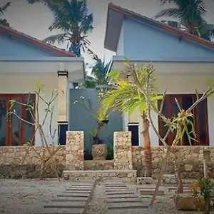 Country house Pinpilinpauxa — Nusa Penida Pelilit