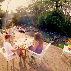 Yeh Panes Bali Marga
