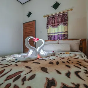 Putu * Nusa Lembongan (Bali)