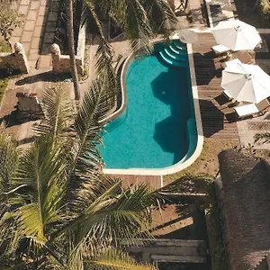 Holiday park Tentacle Bali Toyapakeh