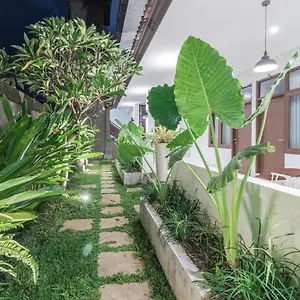 Guest house Kak Garden