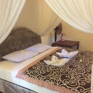 Bed & Breakfast Rumah Irak Et Kadek Bali