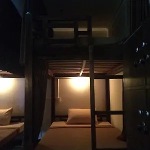 Raja Hostel Ubud (Bali)