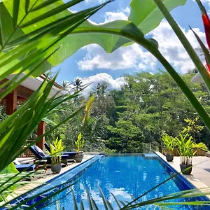 Hotel Puri Kasih Gottlieb 4*