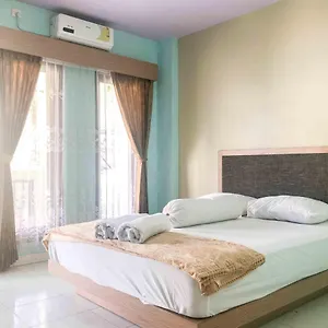 Anandianta Nusa Dua Redpartner Nusa Dua (Bali)