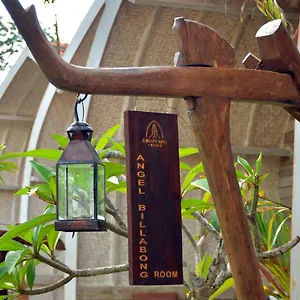 Guest house Kompyang 4*