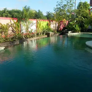 Hotel Segara Mandala *