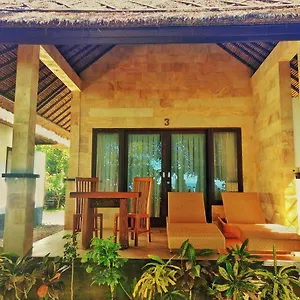 Jemeluk Inn