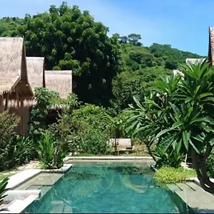 Hotel Kalyssa Pemuteran