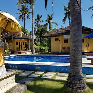 Secret Garden Nusa Lembongan (Bali)